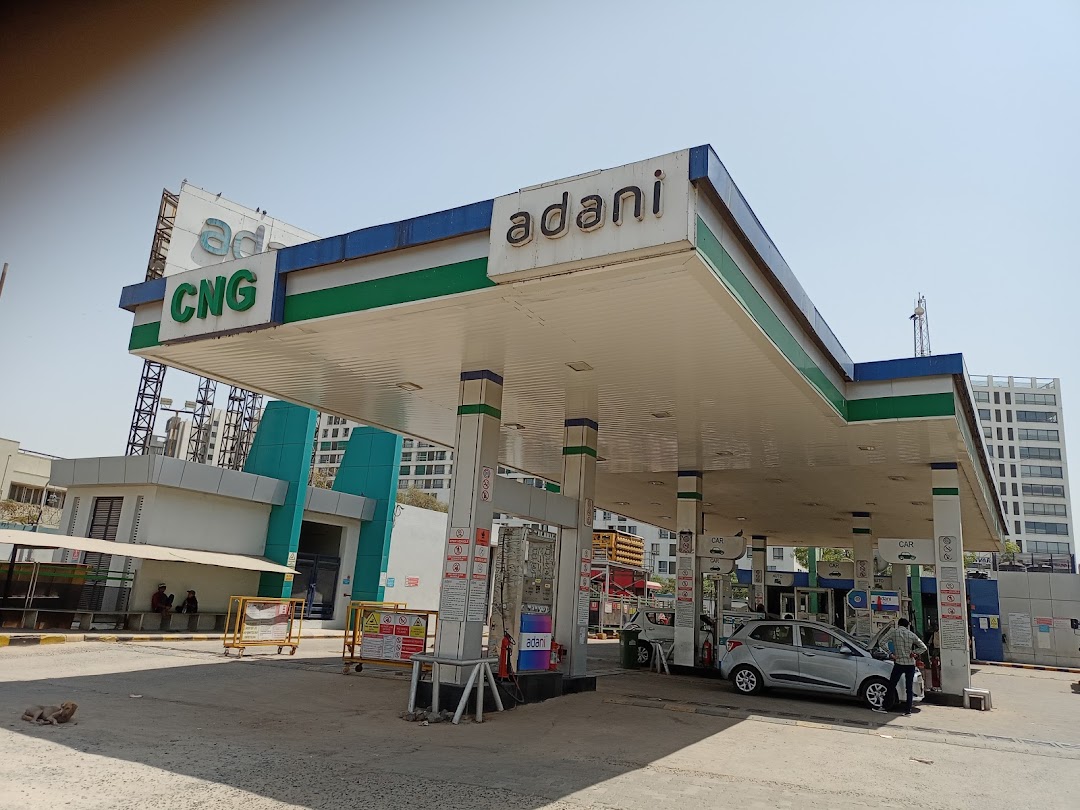 About Adani Gas